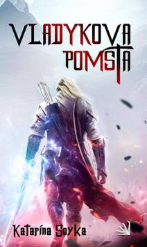 Obálka Vladykova pomsta