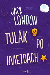 Obálka Tulák po hviezdach