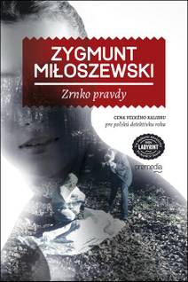 Obálka Zrnko pravdy