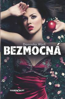 Obálka Bezmocná