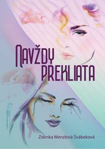 Obálka Navždy prekliata