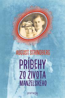 Obálka Príbehy zo života manželského