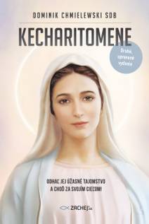 Obálka Kecharitomene