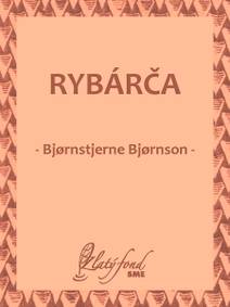 Obálka Rybárča