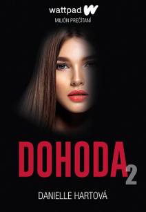 Obálka Dohoda 2