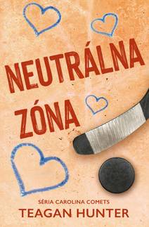 Obálka Neutrálna zóna