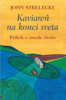 Obálka Kaviareň na konci sveta
