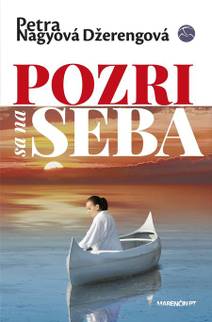 Obálka Pozri sa na seba