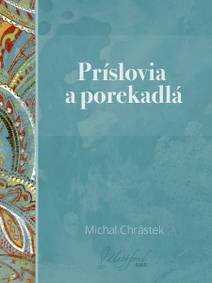 Obálka Príslovia a porekadlá