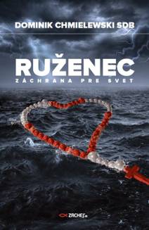 Obálka Ruženec - záchrana pre svet