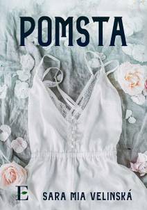 Obálka Pomsta