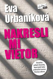 Obálka Nakresli mi vietor