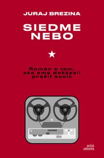 Obálka Siedme nebo