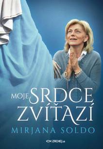 Obálka Moje srdce zvíťazí