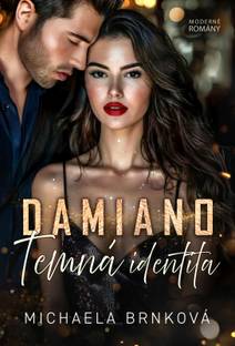 Obálka Damiano