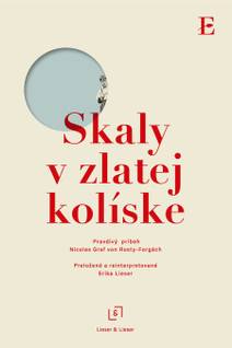 Obálka Skaly v zlatej kolíske