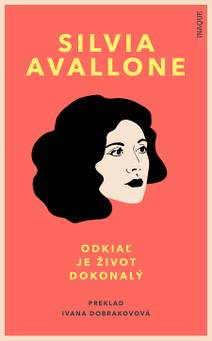 Obálka Odkiaľ je život dokonalý