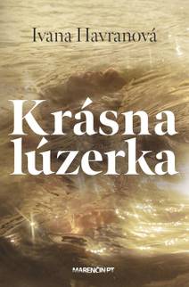 Obálka Krásna lúzerka