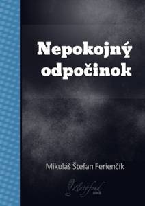 Obálka Nepokojný odpočinok