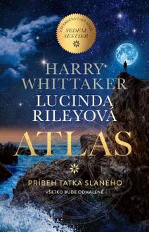 Obálka Atlas
