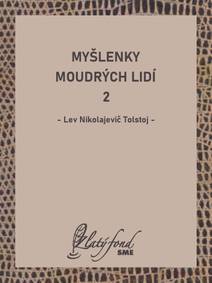 Obálka Myšlenky moudrých lidí 2