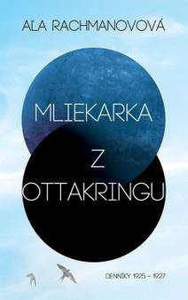 Obálka Mliekarka z Ottakringu