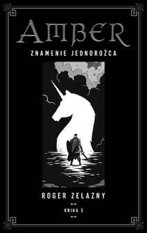 Obálka Kroniky Amberu 3