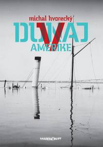 Obálka Dunaj v Amerike