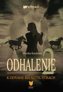 Obálka Odhalenie 2