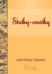 Obálka Statky-zmätky