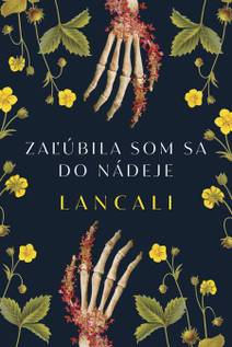 Obálka Zaľúbila som sa do nádeje