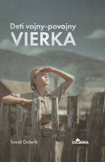 Obálka Vierka