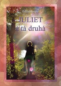 Obálka Juliet a tá druhá
