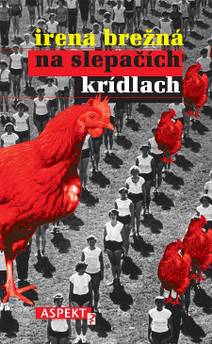 Obálka Na slepačích krídlach