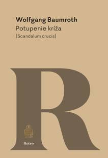 Obálka Potupenie kríža