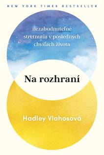 Obálka Na rozhraní