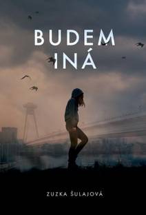 Obálka Budem iná