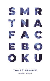 Obálka Smrť na Facebooku