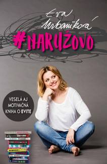 Obálka naružovo