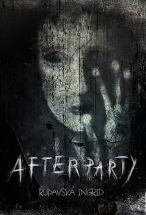 Obálka Afterparty