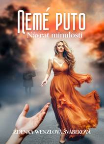 Obálka Nemé puto - Návrat minulosti