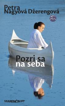 Obálka Pozri sa na seba
