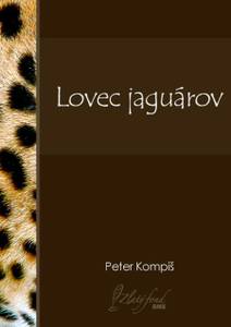 Obálka Lovec jaguárov