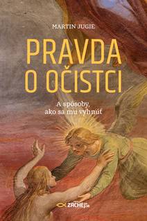 Obálka Pravda o očistci