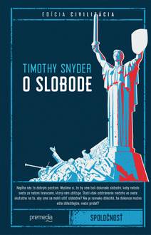 Obálka O slobode