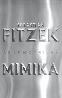 Obálka Mimika