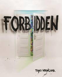 Obálka Forbidden