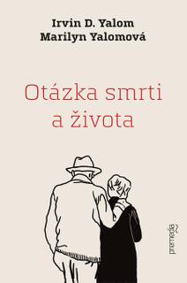 Obálka Otázka smrti a života