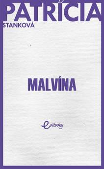 Obálka Malvína