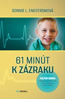 Obálka 61 minút k zázraku